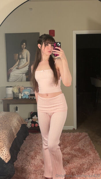 Full leaked Lanax page private onlyfans photo