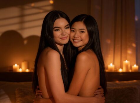 Full leaked Landry bender private onlyfans photo