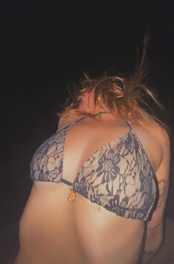 Full leaked Landy private onlyfans photo