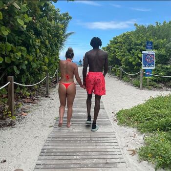 Full leaked Laney choboy private onlyfans photo