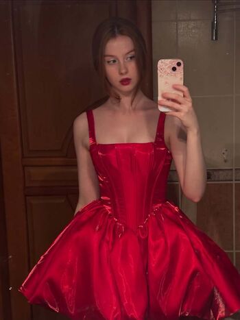 Full leaked Langleypie private onlyfans photo