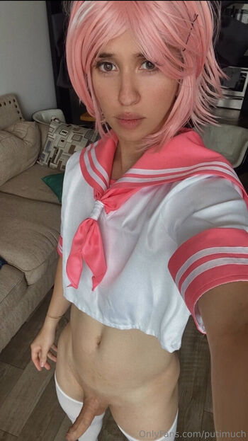 Full leaked Laputimuch private onlyfans photo