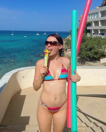 Full leaked Lara adkins page private onlyfans photo