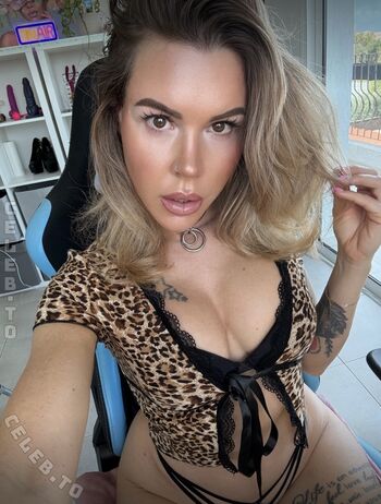 Full leaked Lara bergmann private onlyfans photo