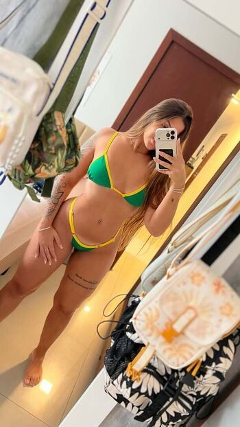 Full leaked Lara castro private onlyfans photo