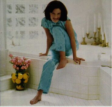 Full leaked Lara flynn boyle private onlyfans photo