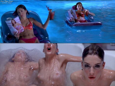 Full leaked Lara flynn boyle private onlyfans photo