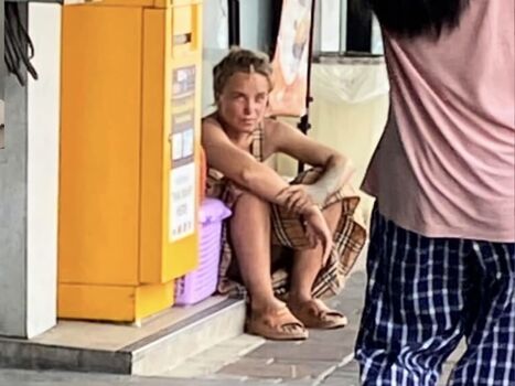 Full leaked Lara frost private onlyfans photo