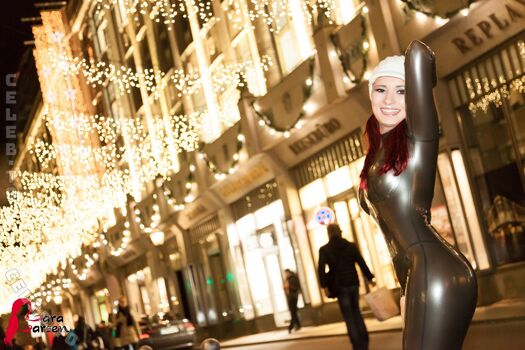 Full leaked Lara larsen private onlyfans photo