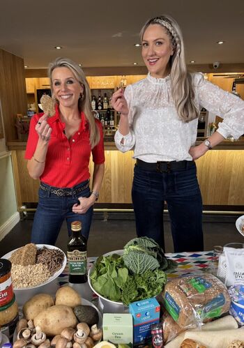 Full leaked Lara lewington private onlyfans photo