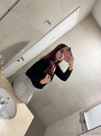 Full leaked Lara schmidt private onlyfans photo