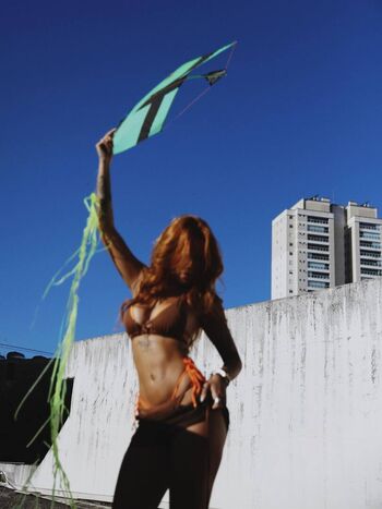 Full leaked Lara silva private onlyfans photo