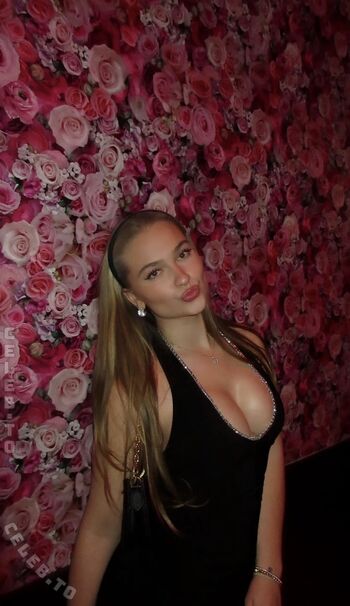 Full leaked Lara tillmann private onlyfans photo