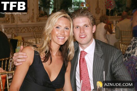 Full leaked Lara trump private onlyfans photo