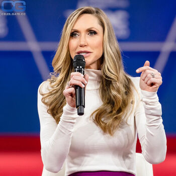 Full leaked Lara trump private onlyfans photo