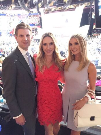 Lara Trump