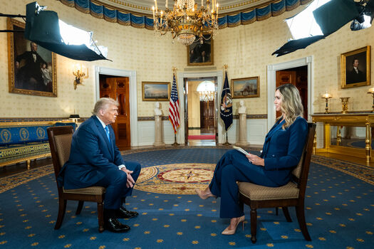 Full leaked Lara trump private onlyfans photo