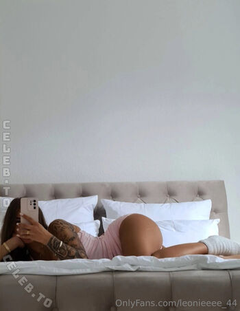 Full leaked Lara uth private onlyfans photo