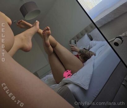 Full leaked Lara uth private onlyfans photo