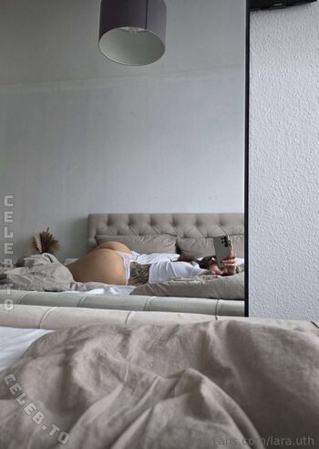 Full leaked Lara uth private onlyfans photo