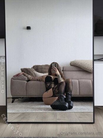 Full leaked Lara uth private onlyfans photo