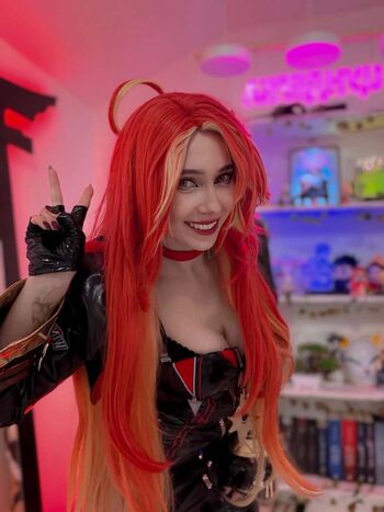 Full leaked Larapechika private onlyfans photo