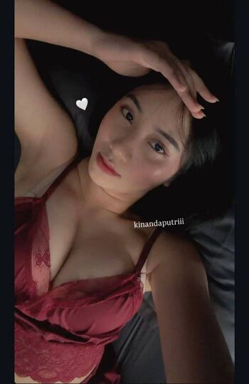 Full leaked Laras kinanda putri page private onlyfans photo