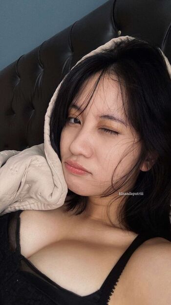 Full leaked Laras kinanda putri private onlyfans photo