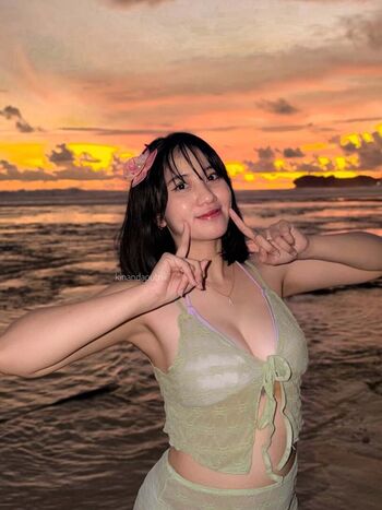 Full leaked Laras kinanda putri private onlyfans photo