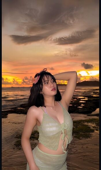 Full leaked Laras kinanda putri private onlyfans photo