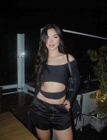 Full leaked Larha ribeiro private onlyfans photo