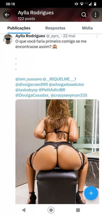 Full leaked Laris rodrigues private onlyfans photo