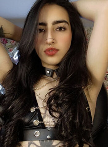 Full leaked Larisasmirnoov page private onlyfans photo