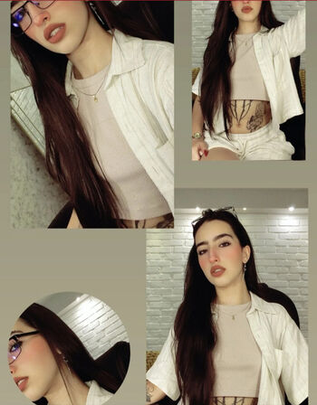 Full leaked Larisasmirnoov private onlyfans photo