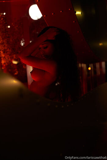 Full leaked Larissa castro private onlyfans photo