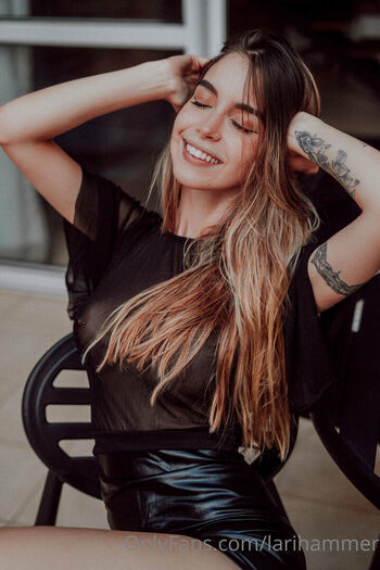 Full leaked Larissa hammer private onlyfans photo