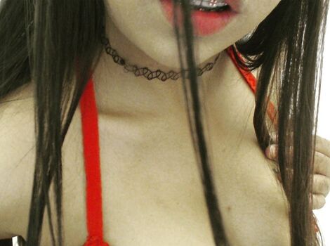 Full leaked Larissa kalli private onlyfans photo