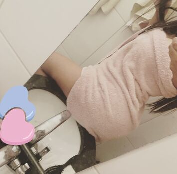 Full leaked Larissa kalli private onlyfans photo