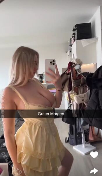 Full leaked Larissa lhaa private onlyfans photo