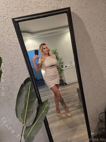 Larissa Lou
