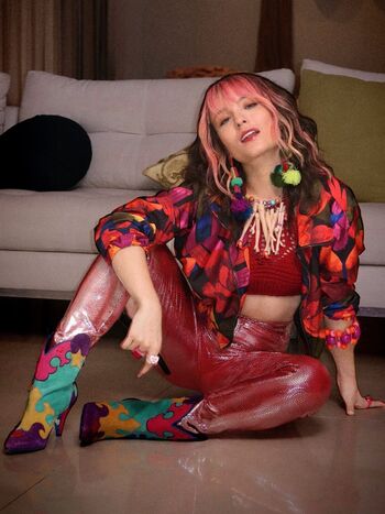 Full leaked Larissa manoela page private onlyfans photo