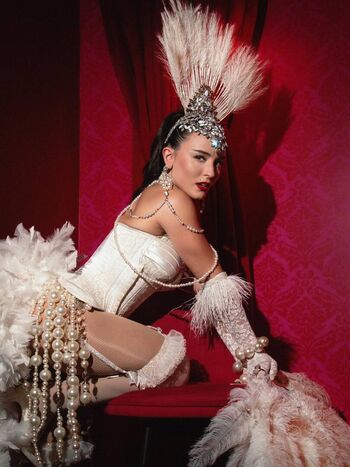 Full leaked Larissa manoela page private onlyfans photo