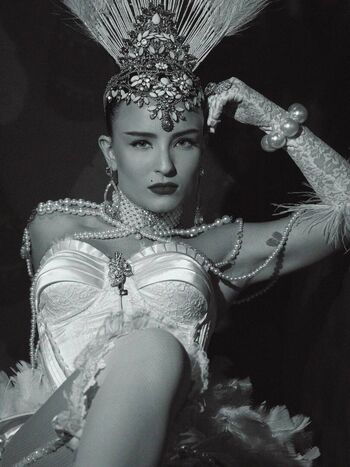 Full leaked Larissa manoela page private onlyfans photo