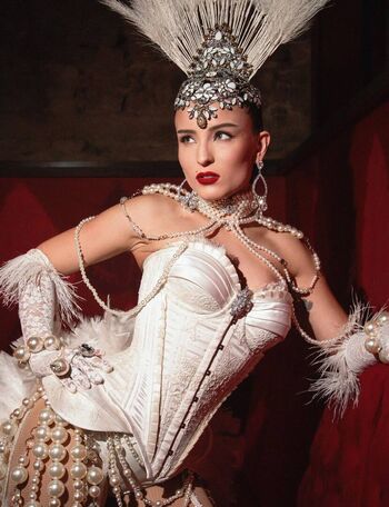 Full leaked Larissa manoela page private onlyfans photo