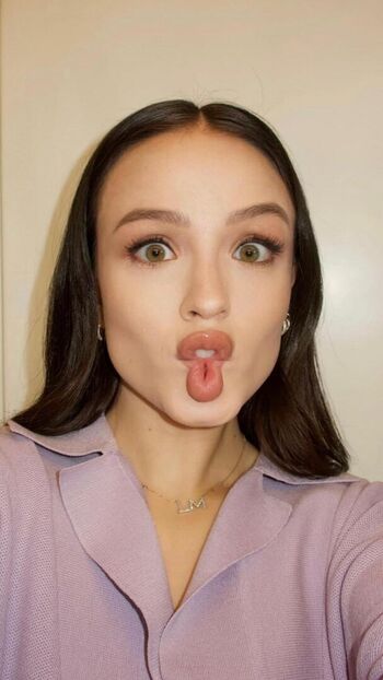 Full leaked Larissa manoela page private onlyfans photo