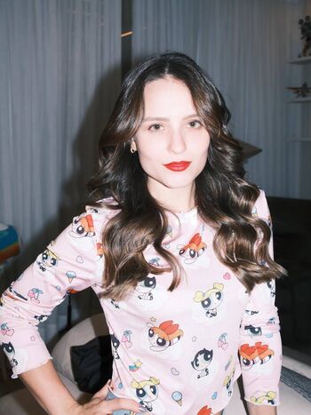 Full leaked Larissa manoela private onlyfans photo