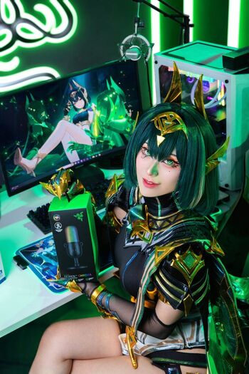 Full leaked Larissa rochefort page private onlyfans photo