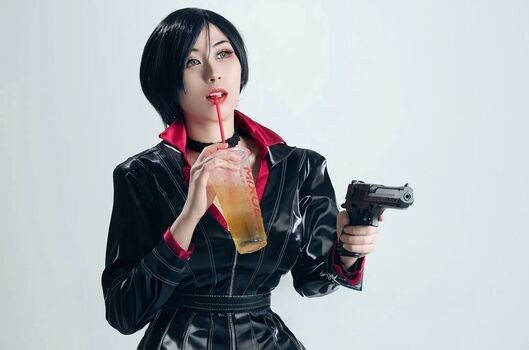 Full leaked Larissa rochefort page private onlyfans photo