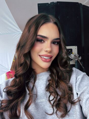 Full leaked Larissa ts private onlyfans photo