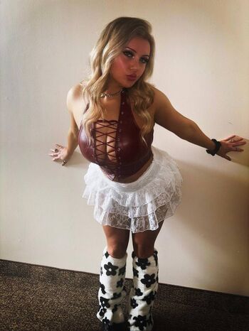 Full leaked Larkan danielle private onlyfans photo